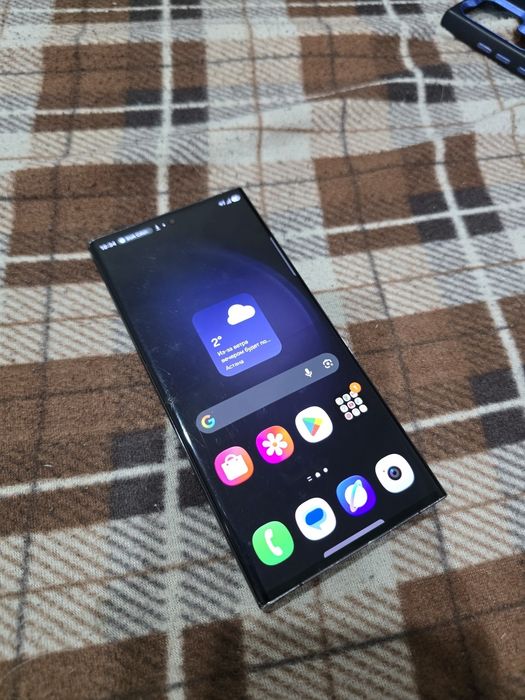 Galaxy S23 ultra