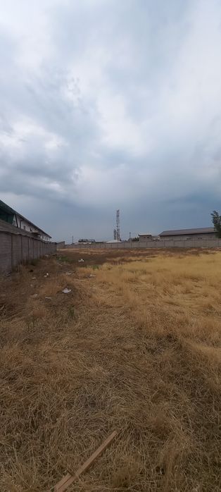 Сергели промзона 32 сотки или 75 соток Логистика