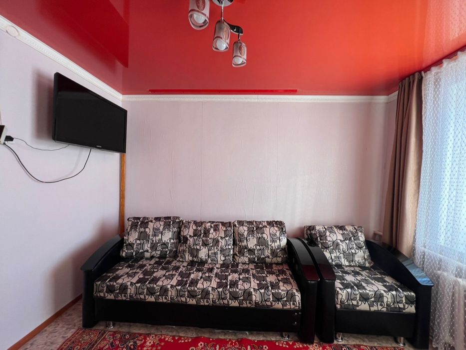 Продам дом 4 комнатный