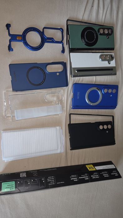 Huse Samsung fold7