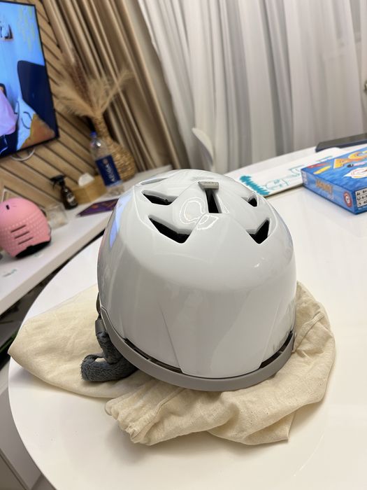 Casca schi Wedze si ochelari