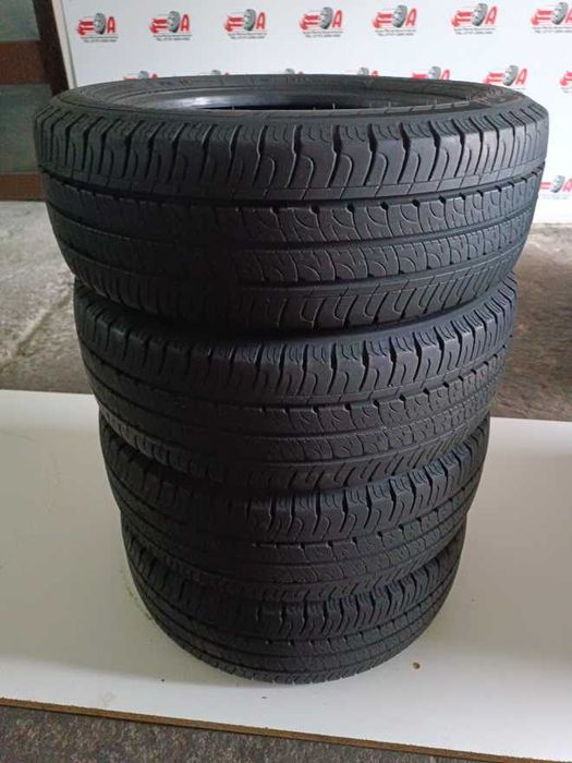 Anvelope 195/60/R16 C GOODYEAR VARA 195 60 16 C CP-V20527