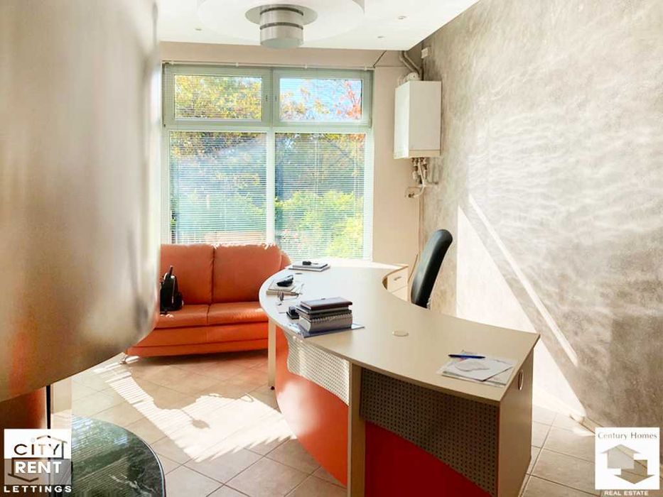 Дава се под наем Офис в Велико Търново, Колю Фичето - 65 кв.м за 500 € - Снимка #3