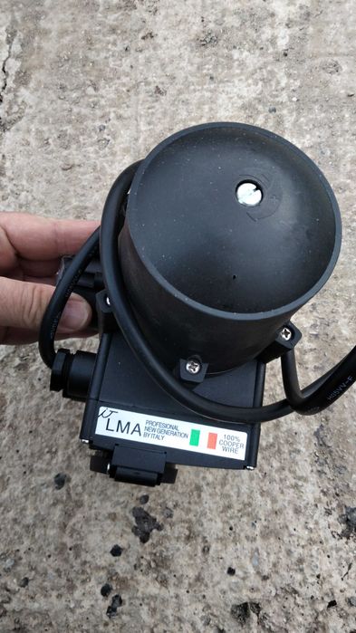 Presostat Lma cu variator pentru pompa submersibila sau hidrofor