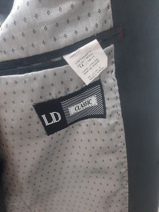 Костюм LD турецккий