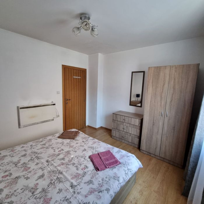 Апартаменты в Банско