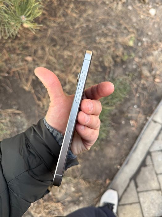 iPhone 15 pro max 512