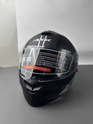 Skuter va moped uchun shlem. XITOY