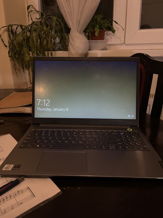 Laptop Lenovo THINKBOOK