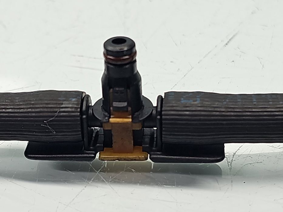 Conducta retur injectoare Bmw 3 (F30) [Fabr 2012-2017] 782340803 2.0 N