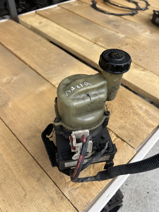 Pompa servo dacia logan 2/sandero 2/duster