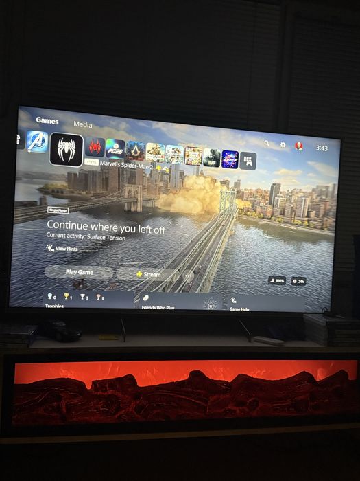 PS5 playstation 5 slim