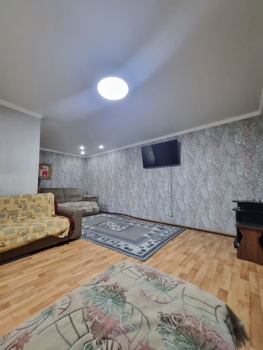 Продам квартиру в Красном яре