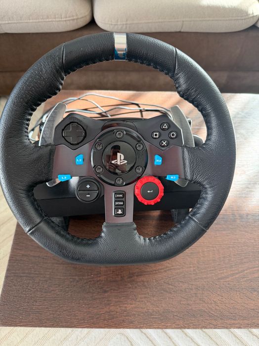 Volan Logitech G29