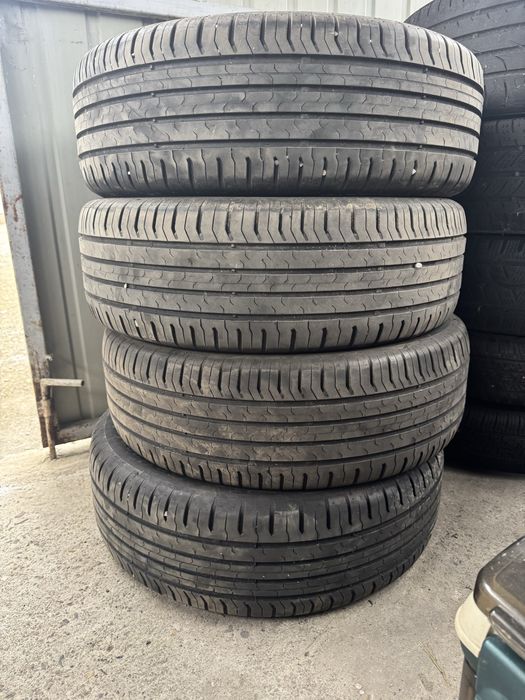 Anvelope vara 205/60/16 ,225/50/17