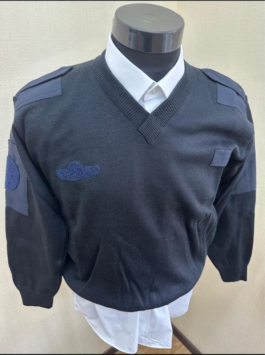 Форменная одежда для пилотов