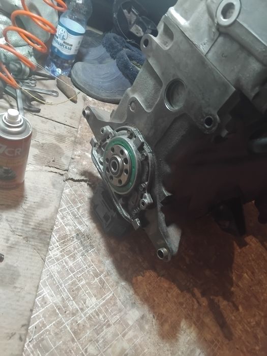 Продам двигатель на ваз