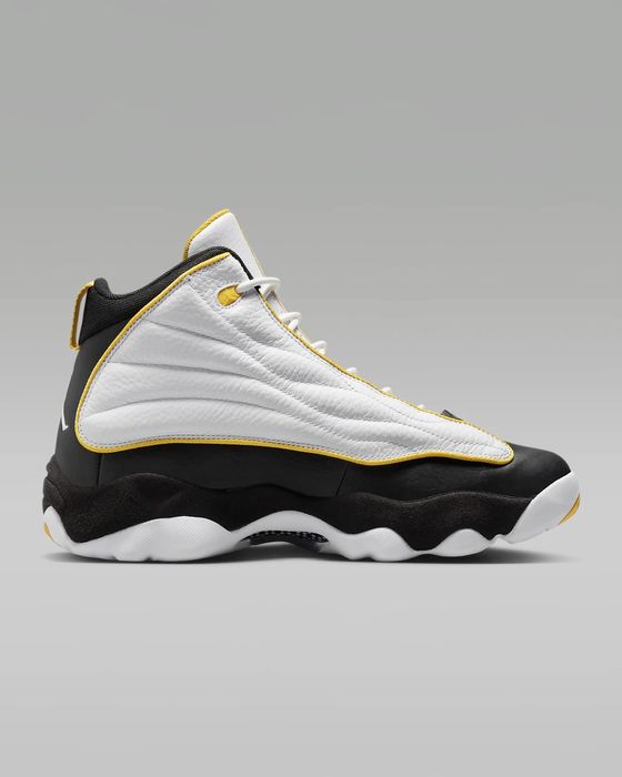 Nike Jordan Pro Strong - 44.5 Номер Оригинални
