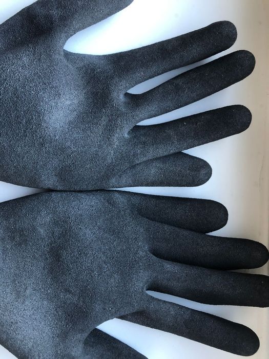 Продам перчатки для работы с деревом, краской, побелкой