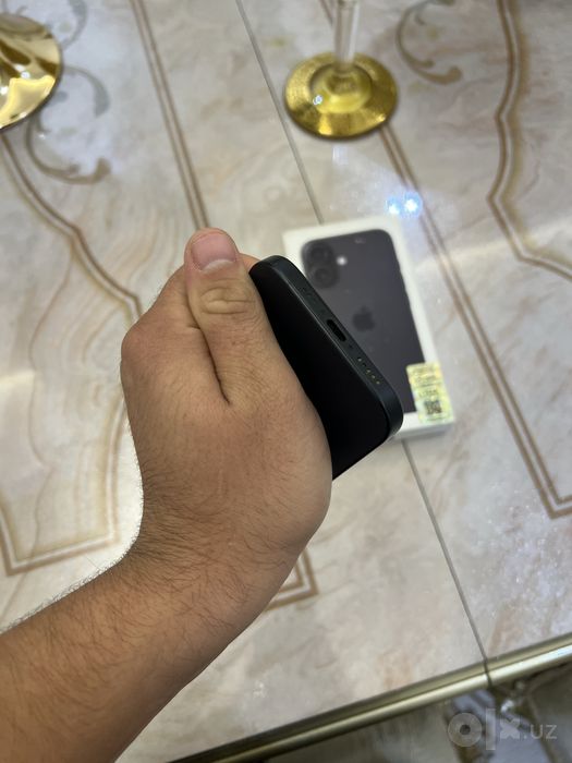 Iphone 16 ozi srochna