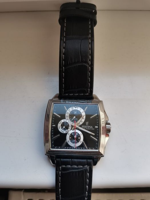 Ceasuri Festina casual și sport