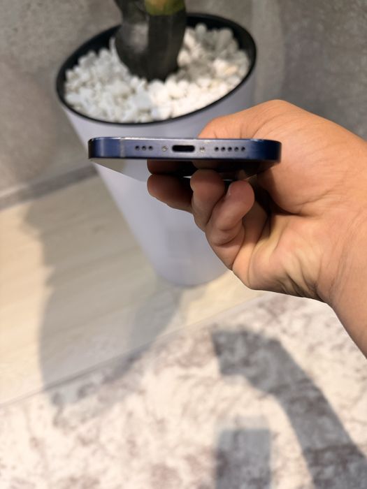 iPhone 12 128gb Tinniq