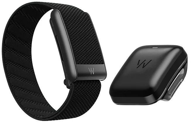 Часы WHOOP 5.0 Спортивные