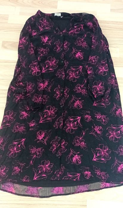 Рокля, размер 46