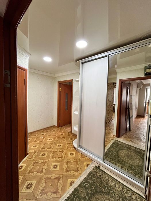 Продам 2ух квартиру