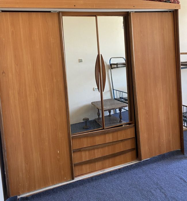 Studentlarga BEZ MAKLER kvartira