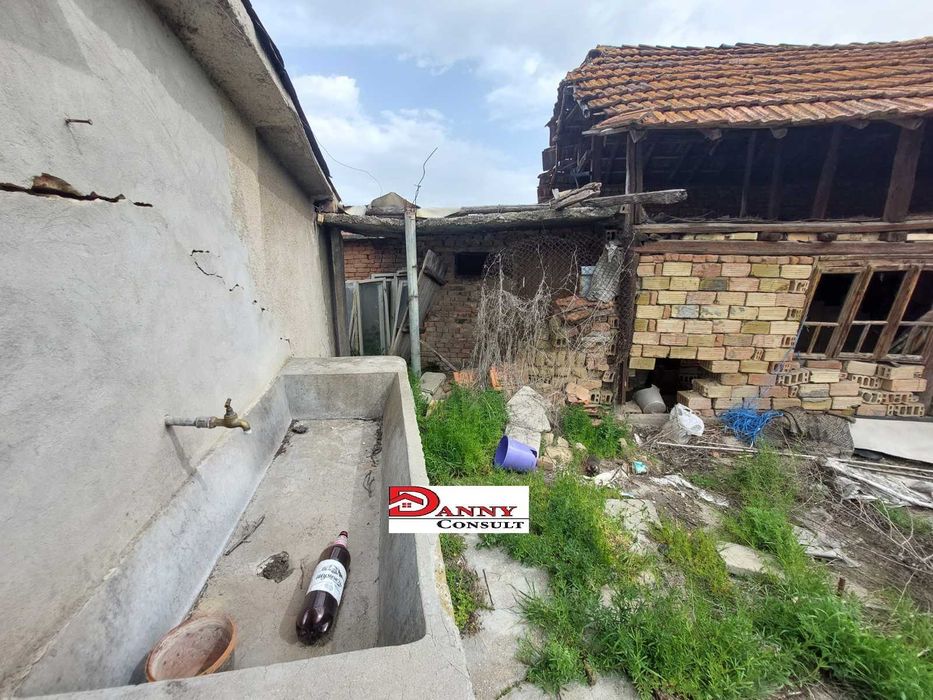 Продава се Къща в Велико Търново, Акация - 104 кв.м за 142 €/кв.м - Снимка #4