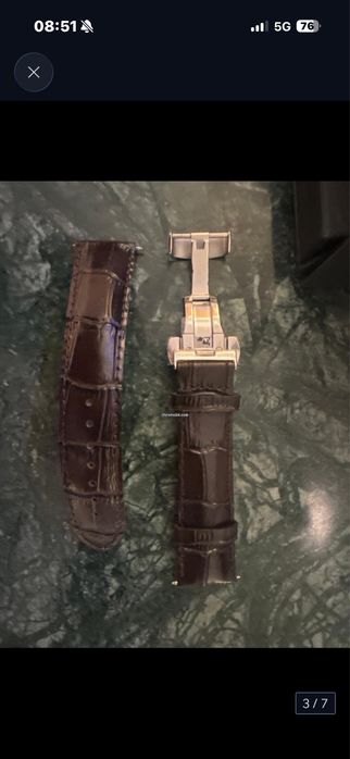 Ceas Tissot Ballade Powermatic