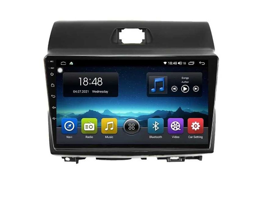 Navigatie Kia Ray 2011 - 2017,  2GB 4GB 8GB Garantie Camera