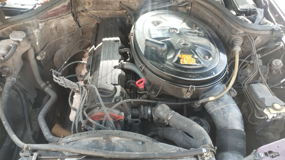 Продам или обмен Мерседес