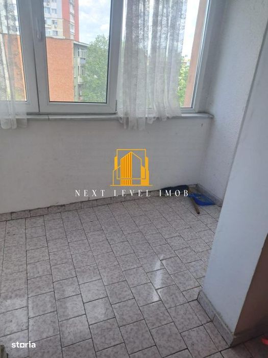 Apartament 3 camere decomandat, 2 balcoane, Exercitiu – Pitesti