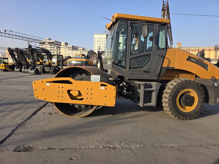 Katok sotiladi 16 tonna yangi