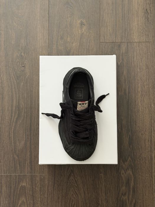 maison mihata yasuhiro black edition
