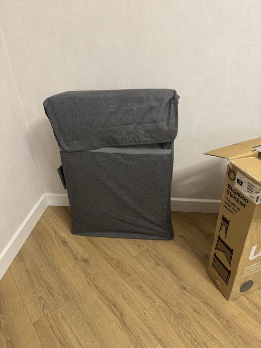 Манеж bugaboo stardust