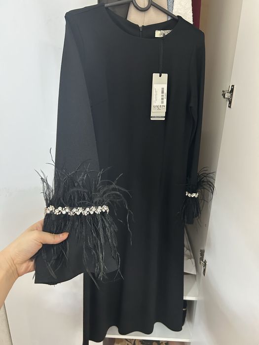 Турецкий платья