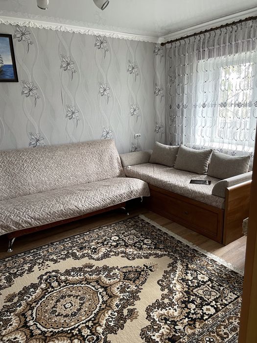 Продам частный дом 4х-ком. Район гарем.