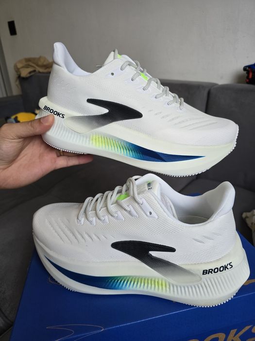 Brooks Glycerin Max 2  43 si 45 Noi
