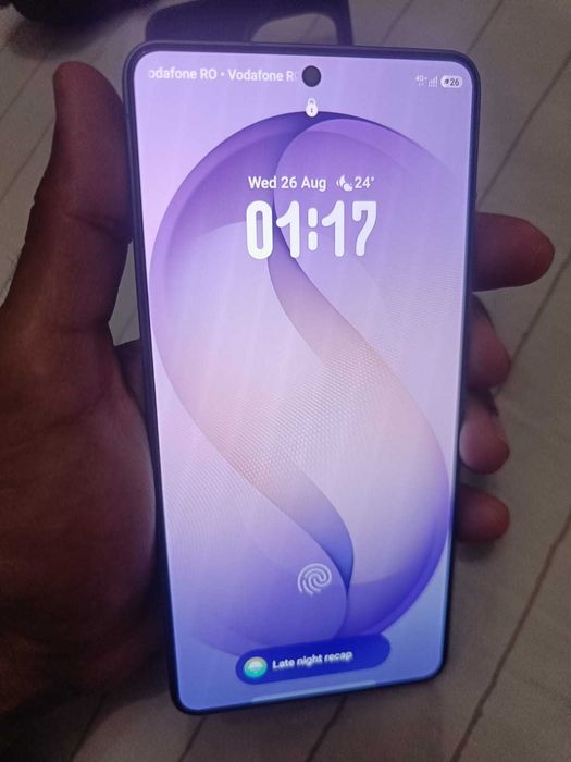 Samsung s26 ultra