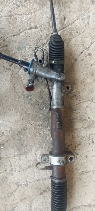 кормилна рейка за нисан мурано Nissan Murano I /03-08/