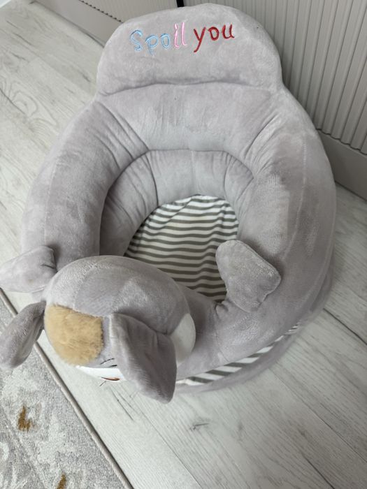 Поддерживающее кресло для детей