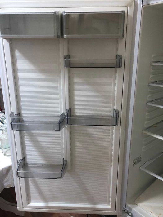 Холодильник Atlant