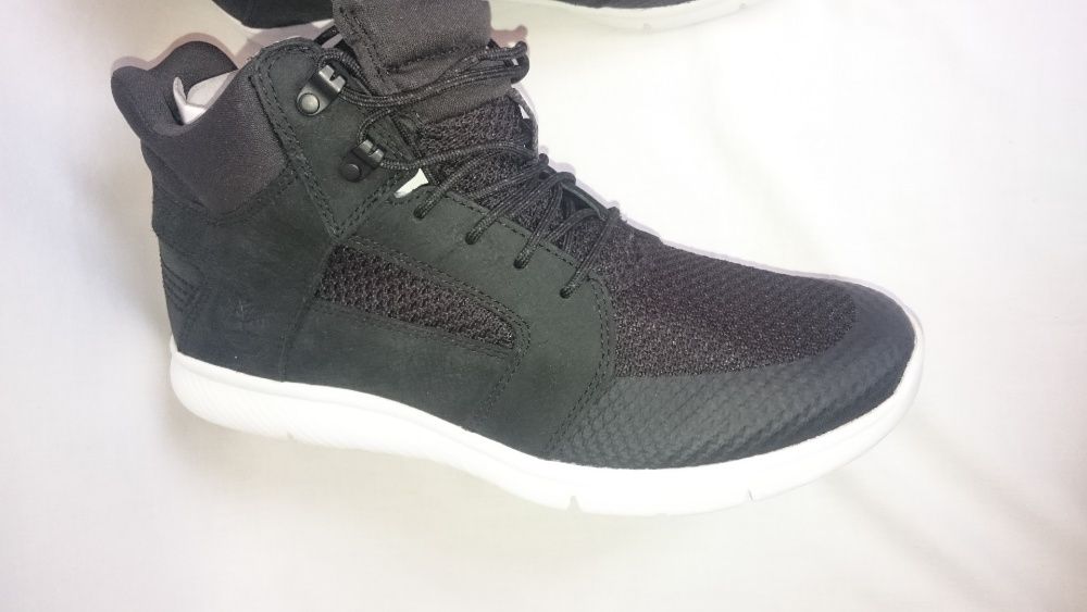 Промо цена до края на месеца.Маратонки Timberland.