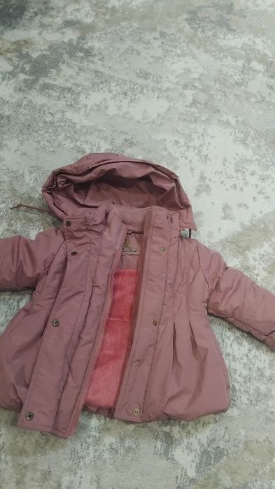 Детские вещи для девочек