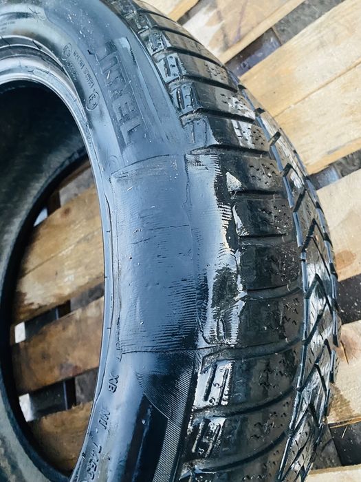 Шина 225/50R17 (1шт)