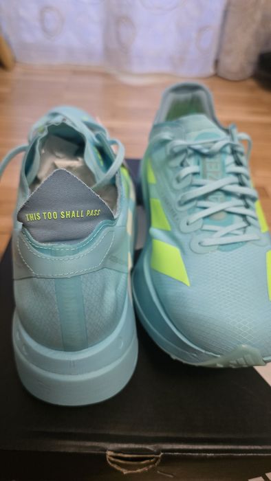 Adidas Adizero Adios Pro 4, masura 46 (28.5cm)