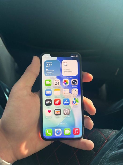 iPhone 11 pro ll\a